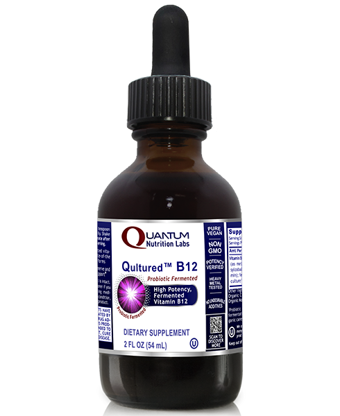 B12, Qultured™
