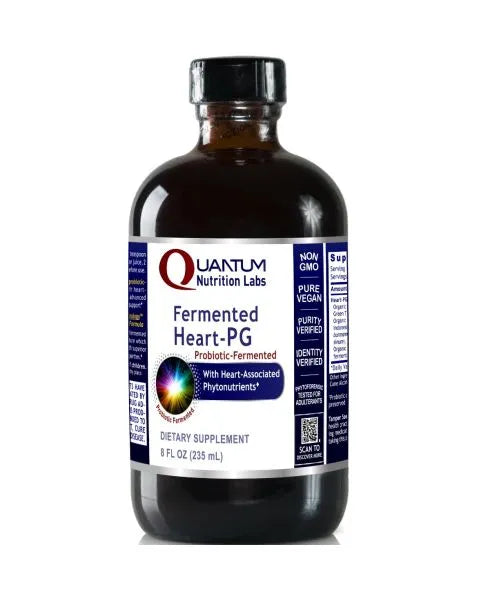 Fermented Heart-PG