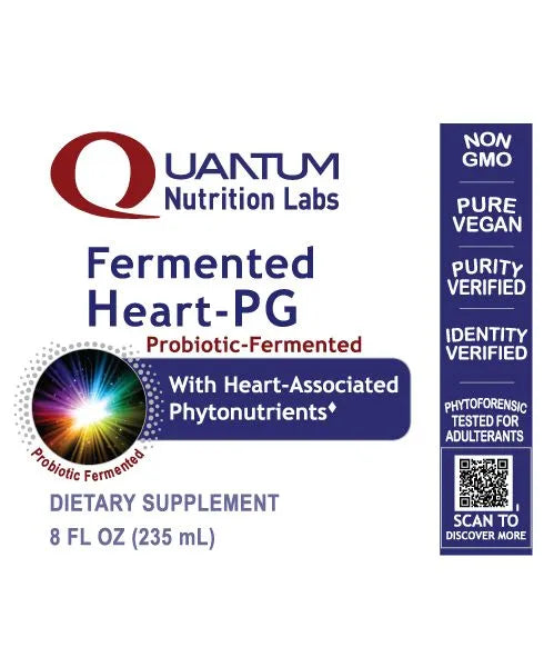 Fermented Heart-PG