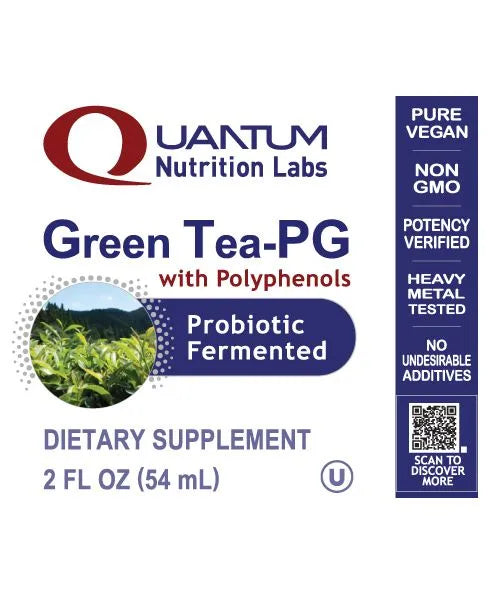 Green Tea-PG