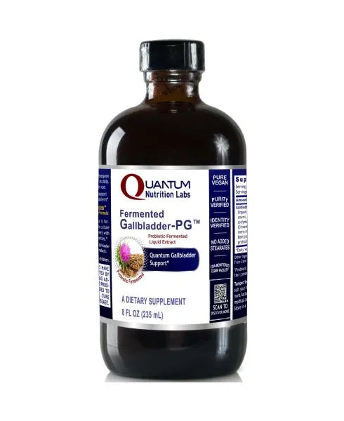 Fermented Gallbladder-PG™