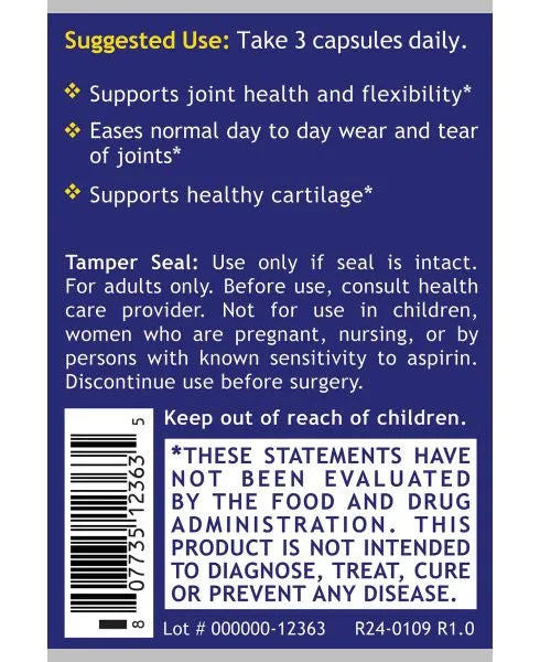 Joint & Cartilage