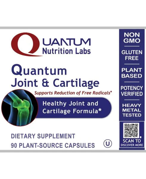 Joint & Cartilage