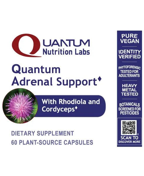 Adrenal Support