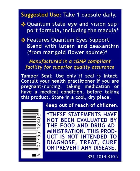 Eye Support