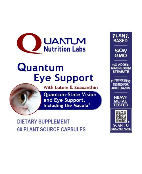 Eye Support