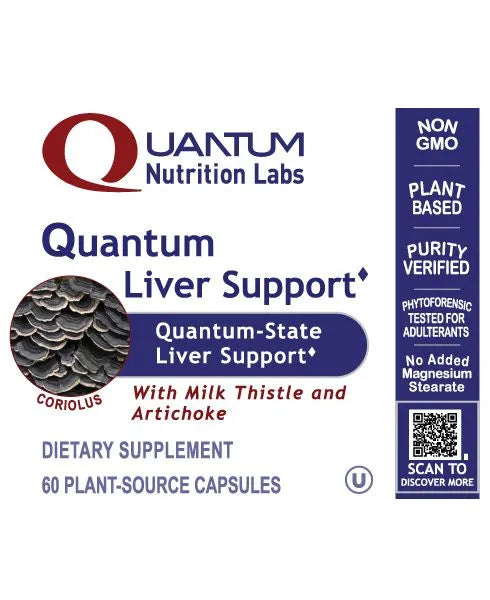 Liver Support