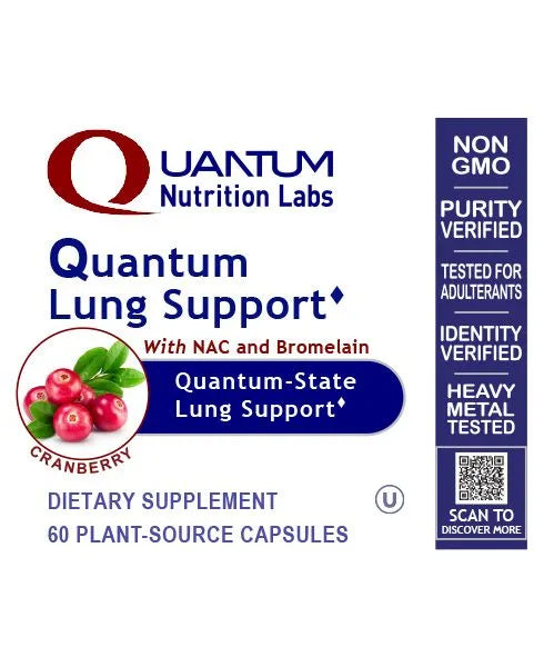 Lung Support