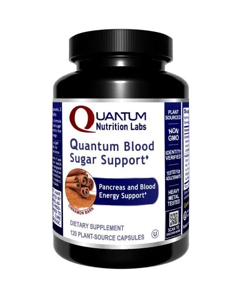 Blood Sugar Support