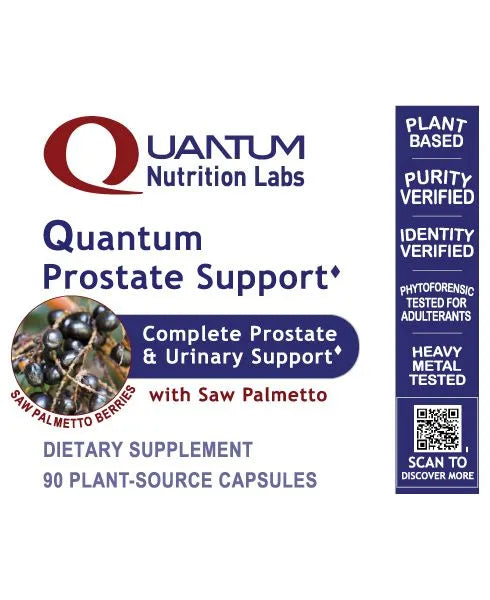 Prostate Support