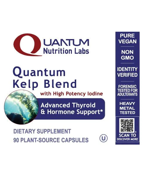 Kelp Blend