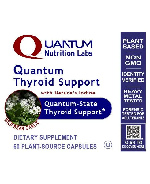 Thyroid Support
