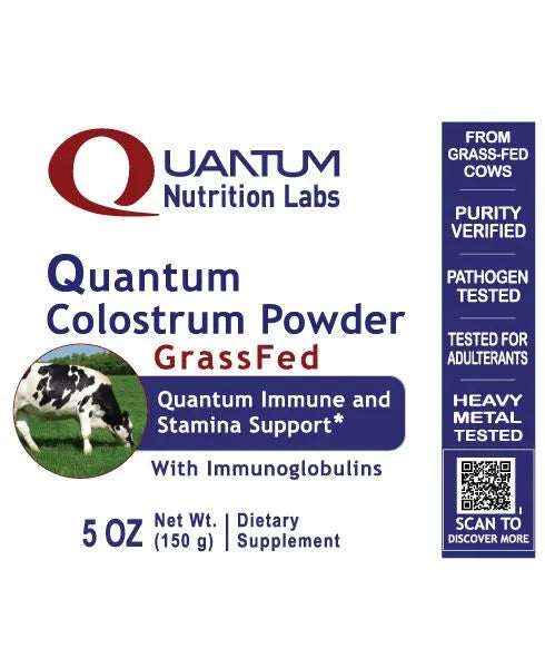Colostrum Powder