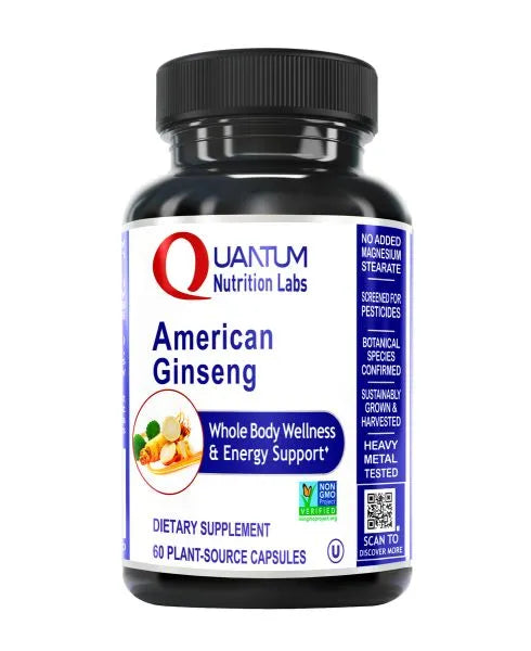 American Ginseng