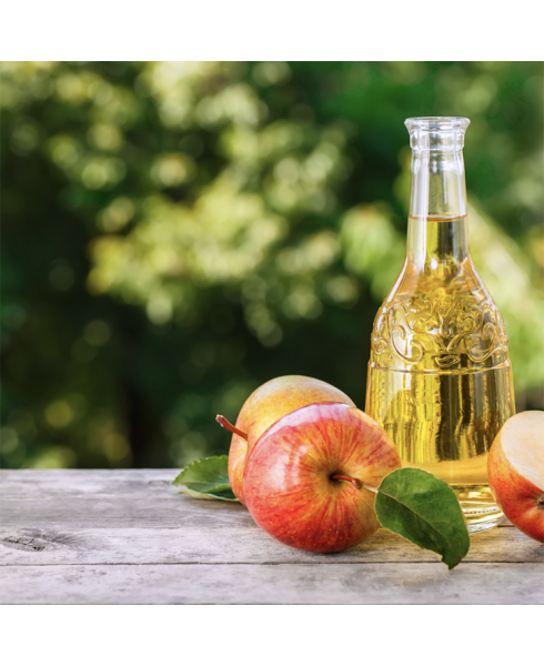 Apple Cider Vinegar