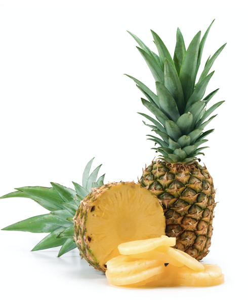 Bromelain Plus