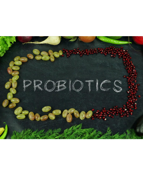 Probiotic Daily 18