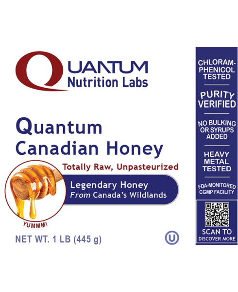 Canadian Honey