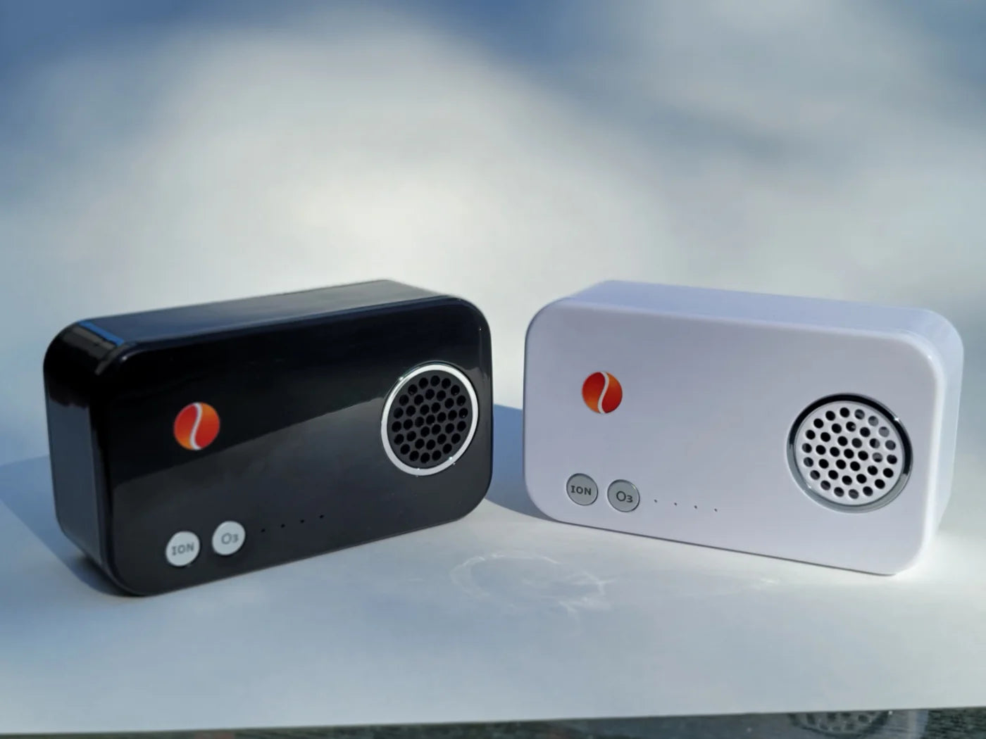TheraO3 Ozone Module