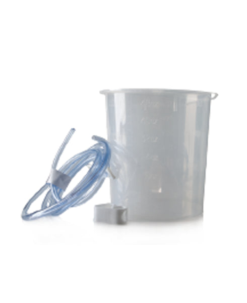 Enema Bucket