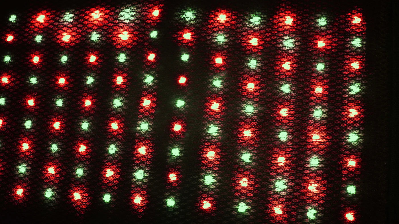 Thera Tri-Light Panel