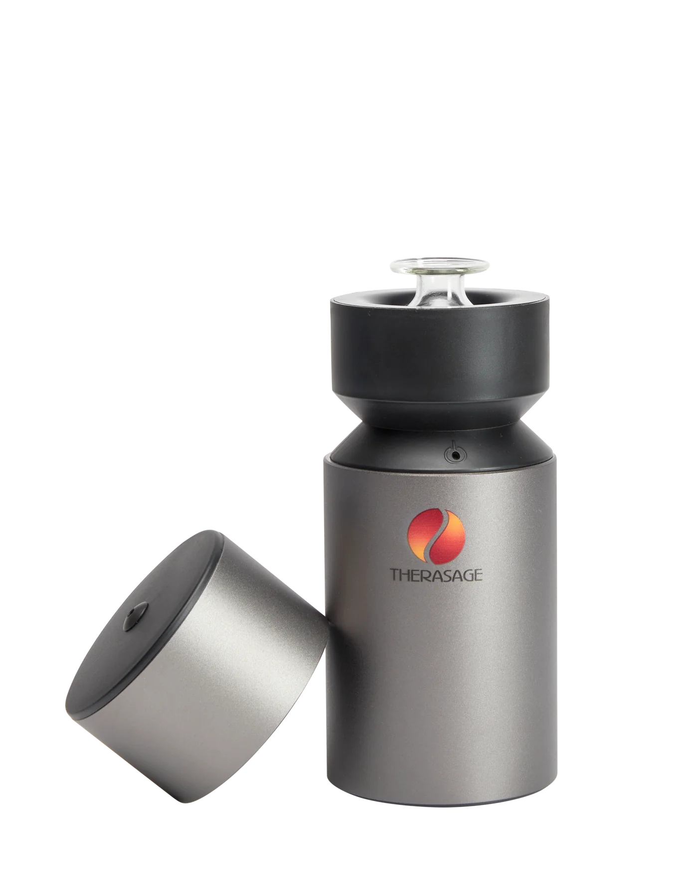 TherAroma - Portable Atomizer - Essential Oil Diffuser