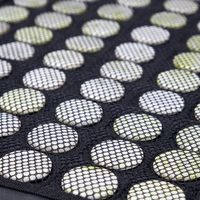 Healing Pad Mini Square