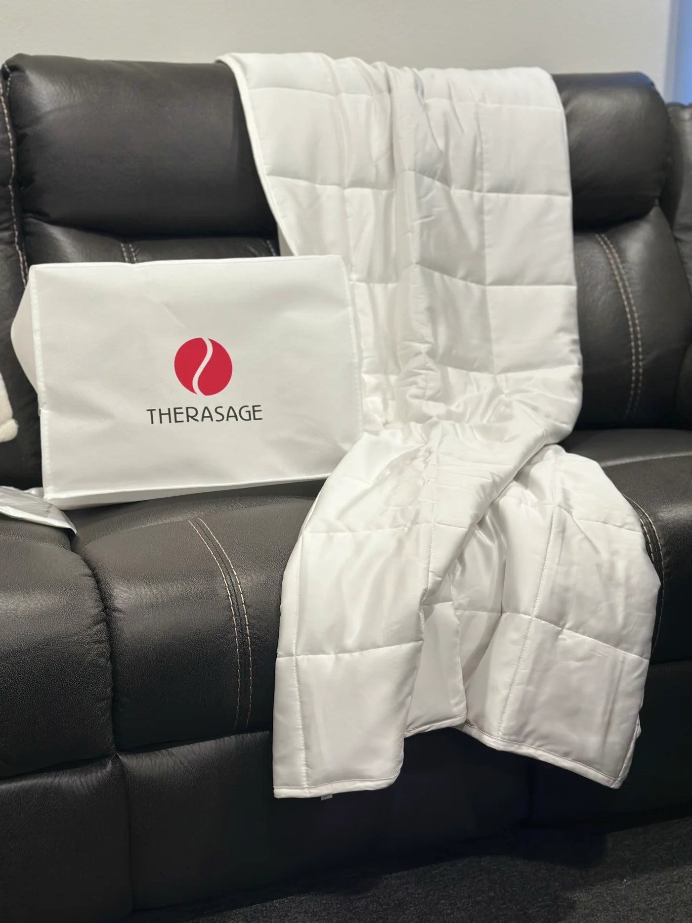 TheraComfort Weighted Blanket