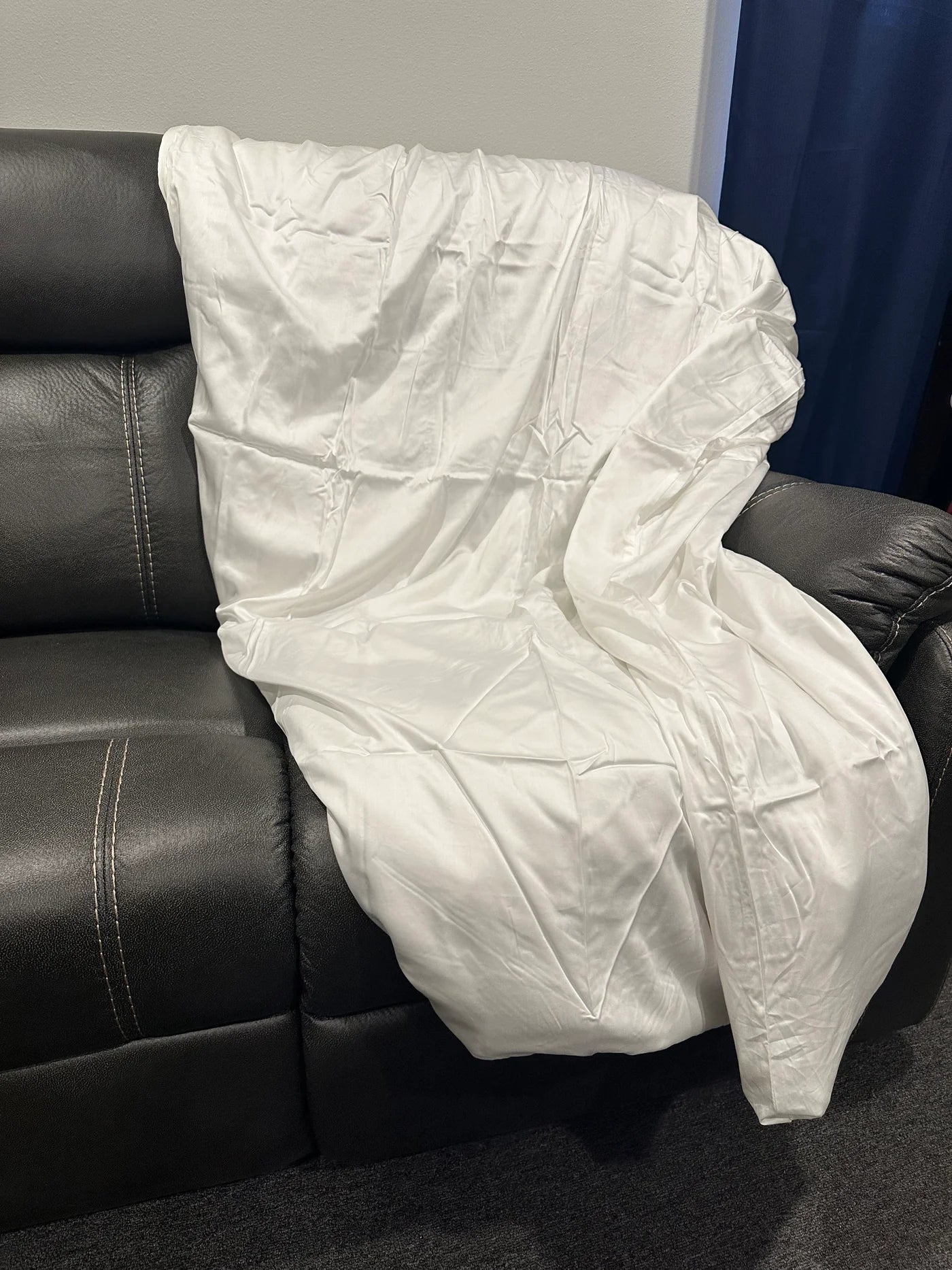 TheraComfort Weighted Blanket