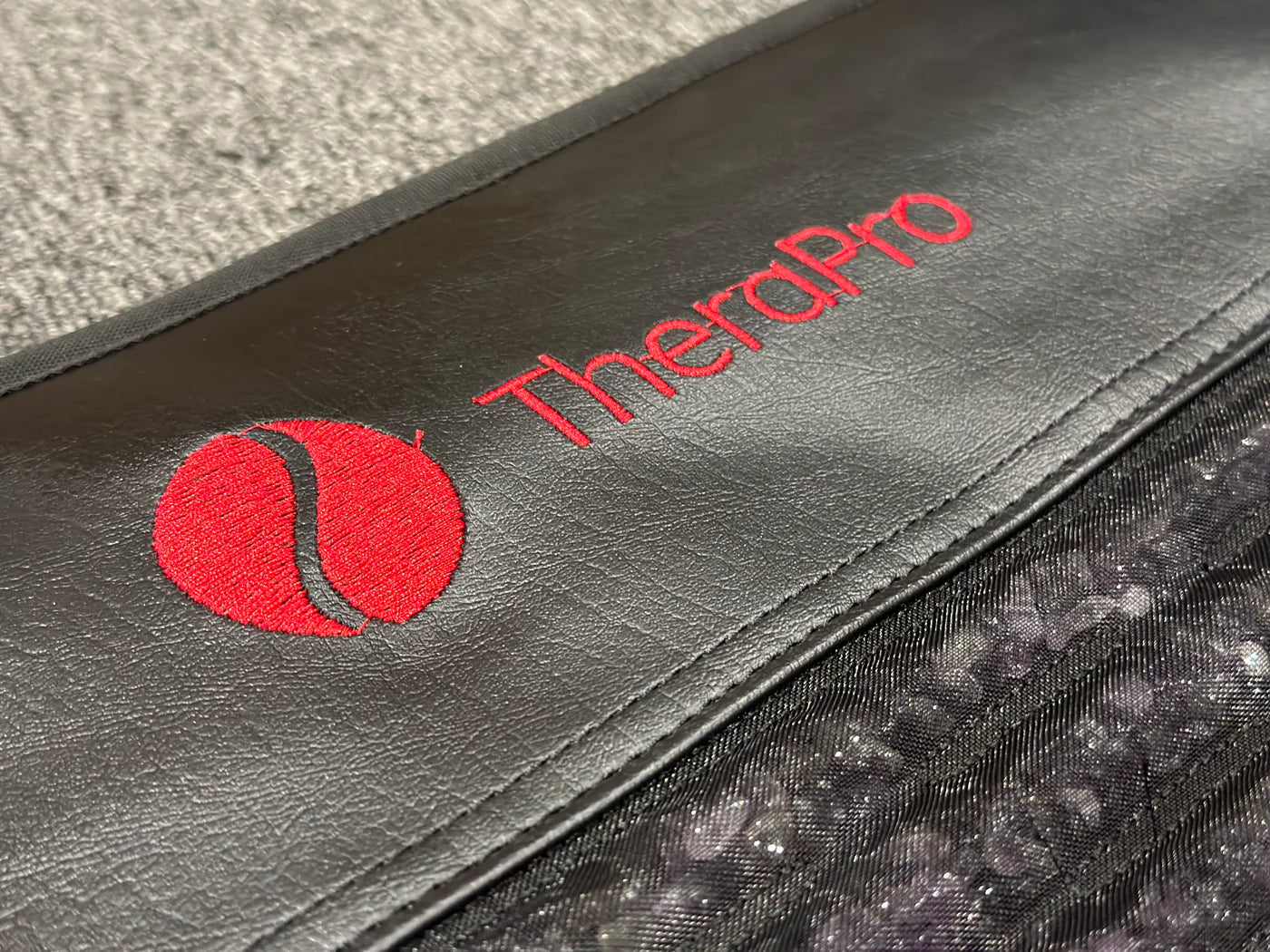 Therasage TheraPro - PEMF/Infrared/Red Light Pad
