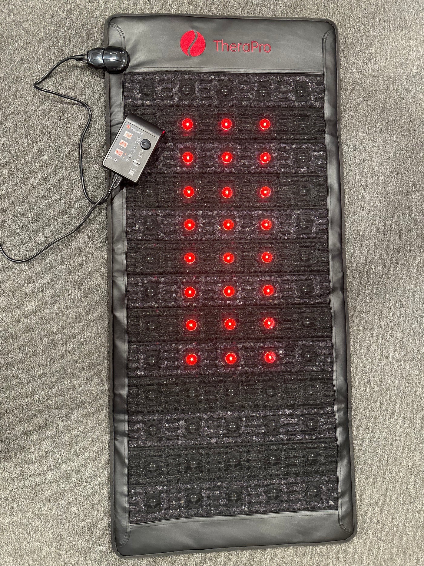 Therasage TheraPro - PEMF/Infrared/Red Light Pad