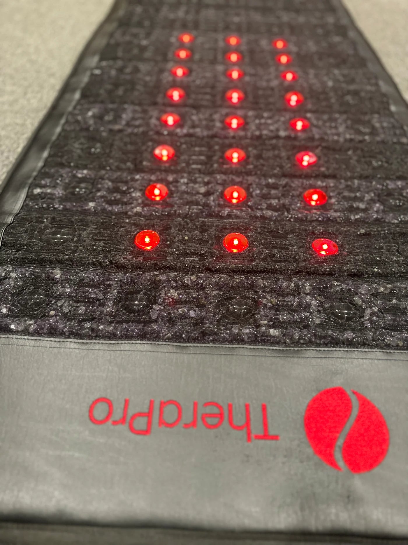 Therasage TheraPro - PEMF/Infrared/Red Light Pad