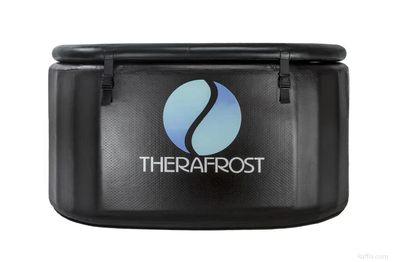 TheraFrost - The Ultimate Plunge