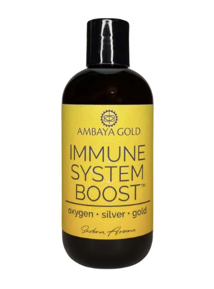 Immune System Boost