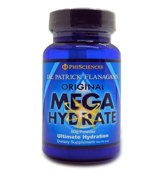 Megahydrate Powder