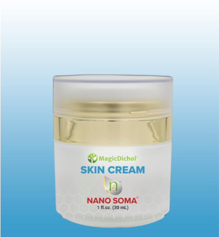 Nano Soma Skin Cream