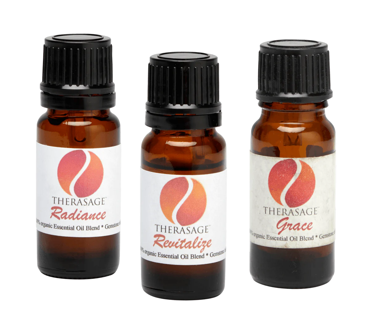 TheraEssential Oil Blend