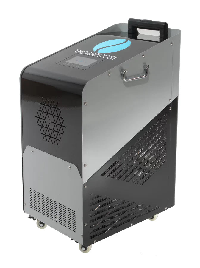 TheraFrost - The Ultimate Plunge