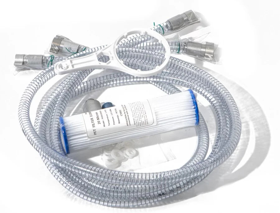 TheraFrost - The Ultimate Plunge