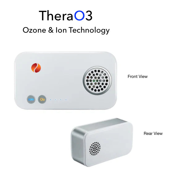 TheraO3 Ozone Module