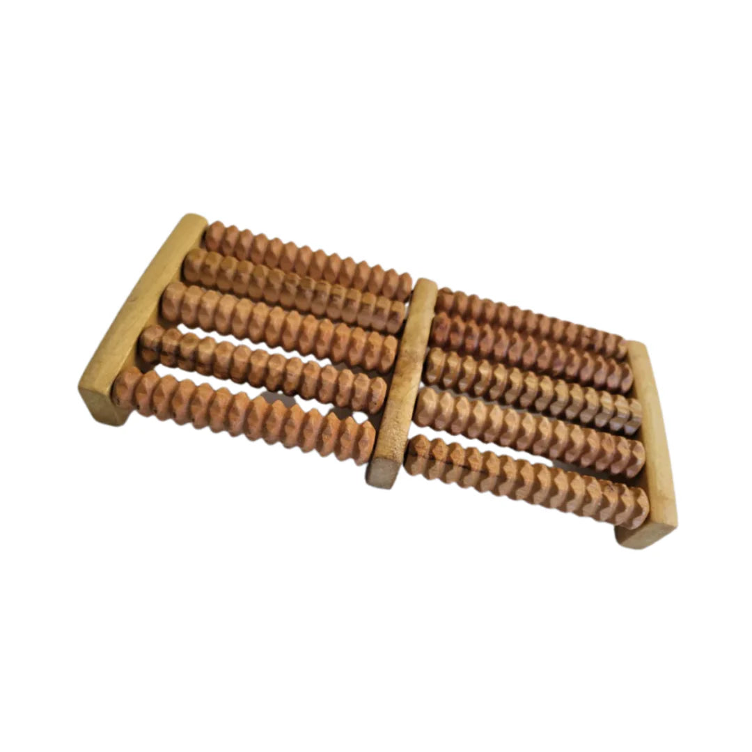 TheraFlex Reflexology Roller