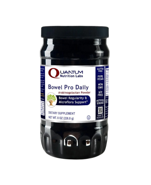 Bowel Pro Daily