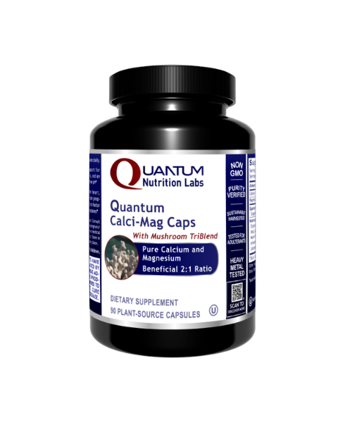 Calci-Mag Caps