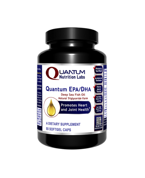 EPA/DHA Softgels