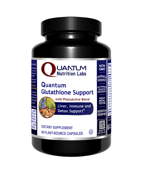 Glutathione Support