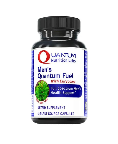 Men's Quantum Fuel