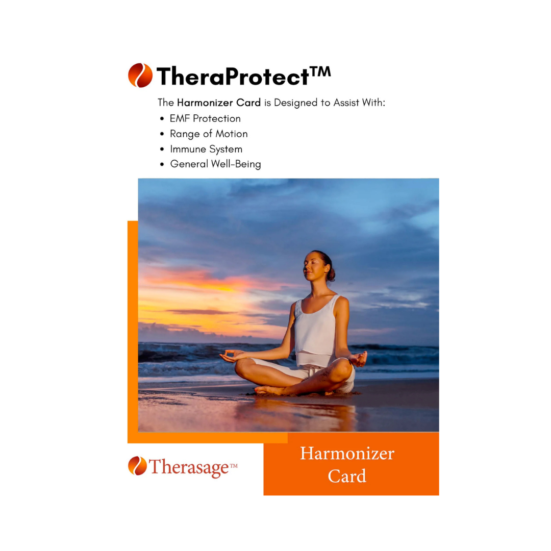 TheraVibe - Quantum-Card