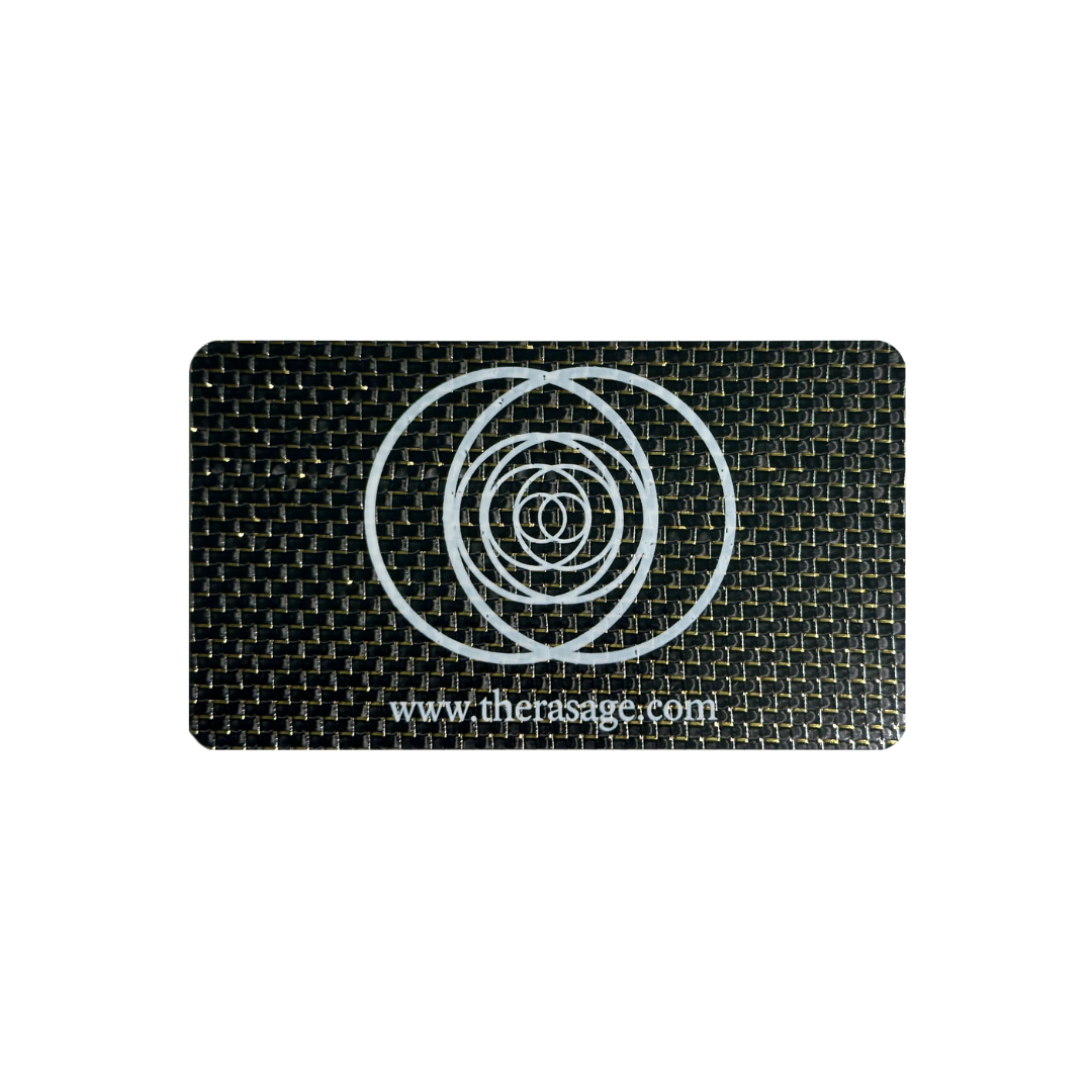 TheraVibe - Quantum-Card