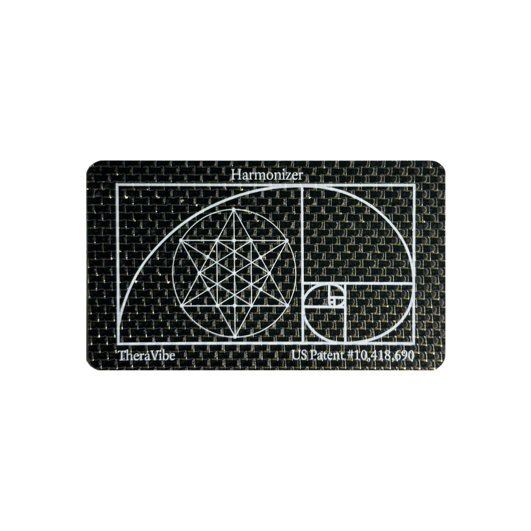 TheraVibe - Quantum-Card