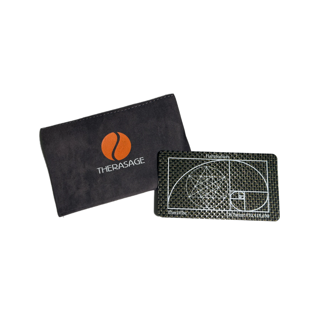TheraVibe - Quantum-Card